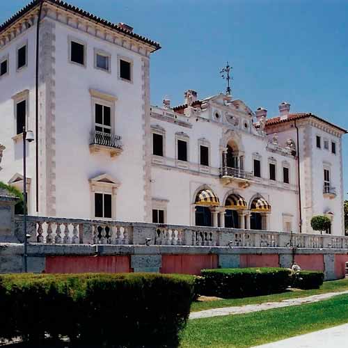 Museu Vizcaya