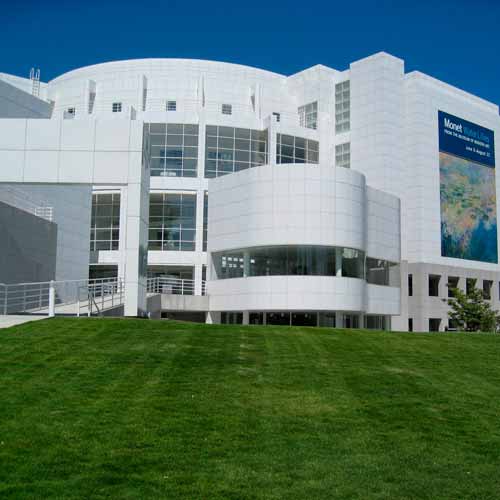 High - Museu de arte de Atlanta