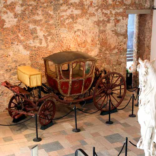 Museu da Carruagem