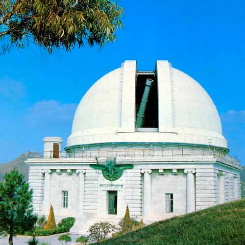 Observatório de Nice