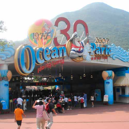 Ocean Park