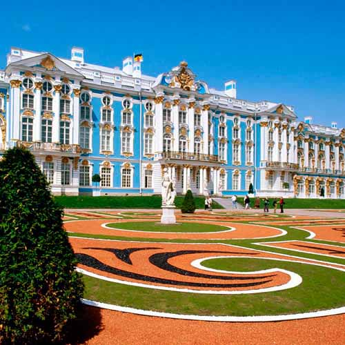 Palácio de Catarina