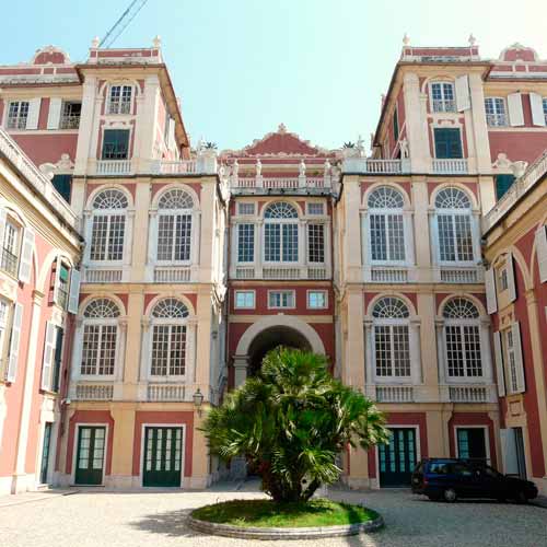 Museu do Palácio Real