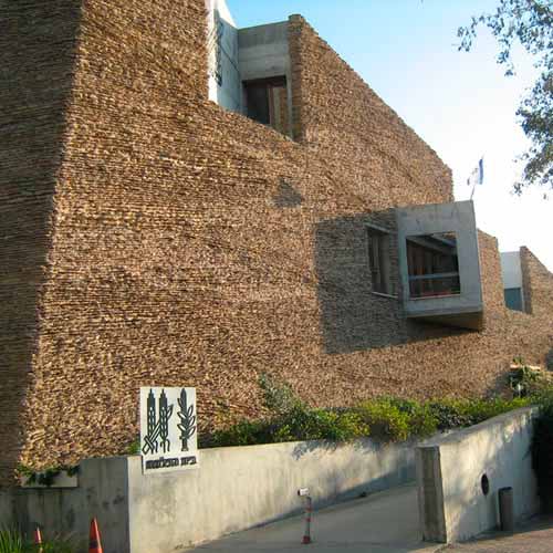Museu Palmach