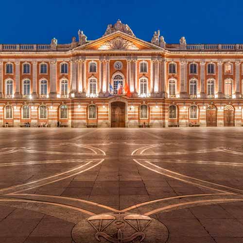 Place du Capitole
