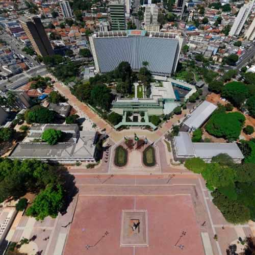 Praça Cívica