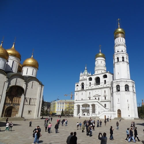 Visita conjunto arquitetônico da praça da Catedral