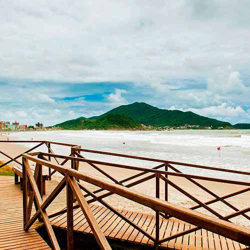 Praia do Gravatá