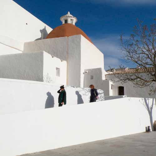 Igreja de Es Puig de Missa