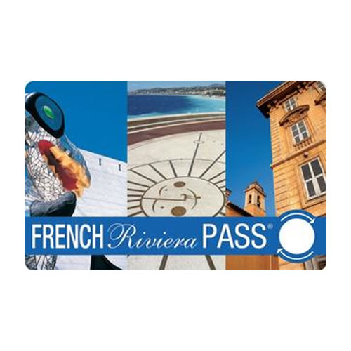 Riviera Pass