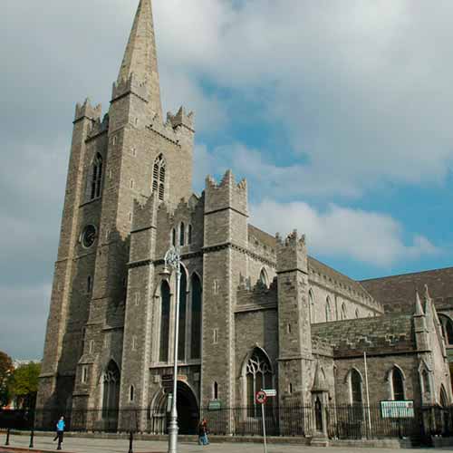 Catedral St. Patrick