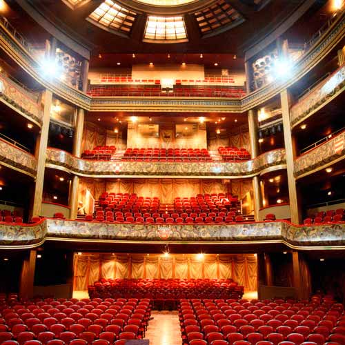 Teatro du Capitole