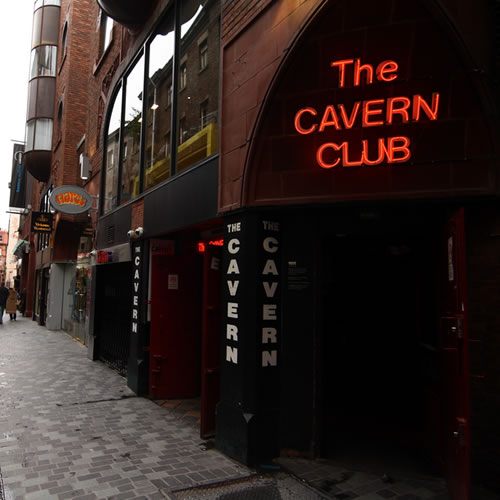 The Cavern Club