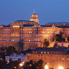Quanto custa viajar para Budapeste