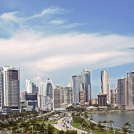 Quanto custa viajar para Cidade do Panamá