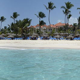 Quanto custa viajar para Punta Cana